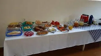 Pousada Recanto Das Caldas Caldas Novas Otel
