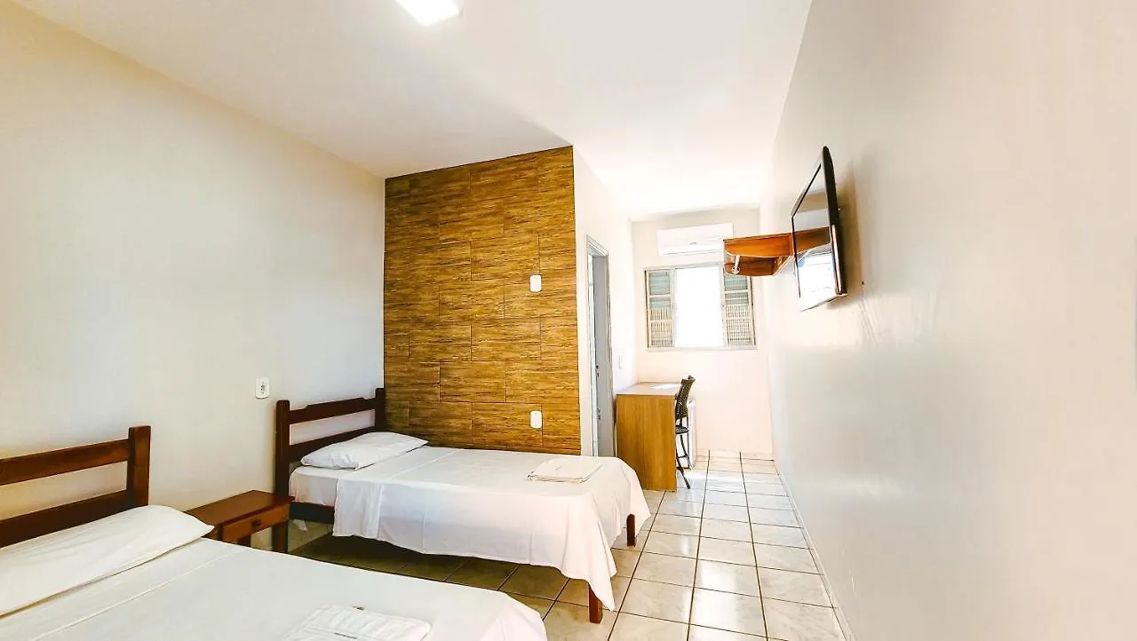Hotel Pousada Recanto Das Caldas Caldas Novas