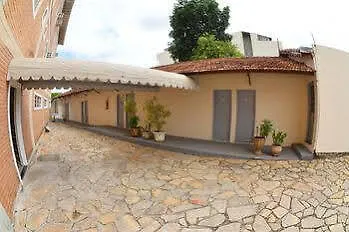 Pousada Recanto Das Caldas Caldas Novas Brazil